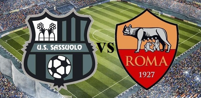 Nhận định - Soi kèo bóng đá Sassuolo vs AS Roma hôm nay, 02h45 ngày 2/2