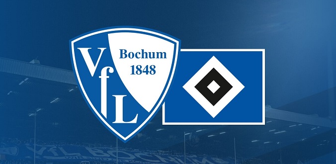 Nhận định - Soi kèo bóng đá Bochum vs Hamburger hôm nay, 02h30 ngày 4/2