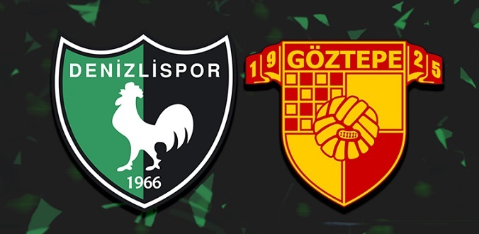 Nhận định - Soi kèo bóng đá Denizlispor vs Goztepe hôm nay, 00h00 ngày 4/2