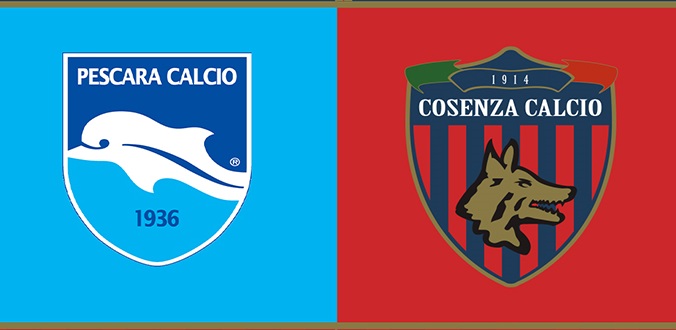Nhận định - Soi kèo bóng đá Pescara vs Cosenza hôm nay, 03h00 ngày 4/2