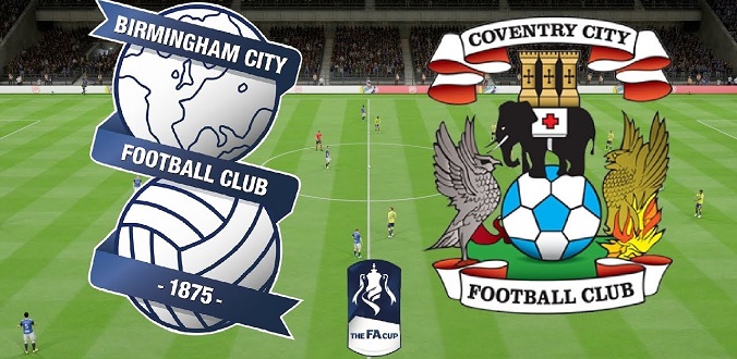 Nhận định - Soi kèo bóng đá Birmingham vs Coventry hôm nay, 02h45 ngày 5/2