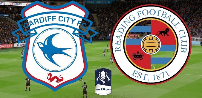 Nhận định - Soi kèo bóng đá Cardiff vs Reading hôm nay, 02h45 ngày 5/2