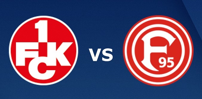 Nhận định - Soi kèo bóng đá Kaiserslautern vs Dusseldorf hôm nay, 00h30 ngày 05/02