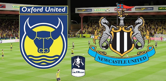 Nhận định - Soi kèo bóng đá Oxford United vs Newcastle hôm nay, 03h05 ngày 5/2