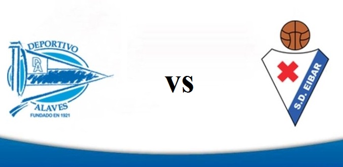 Nhận định - Soi kèo bóng đá Alaves vs Eibar hôm nay, 03h00 ngày 8/2