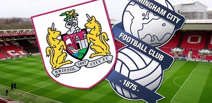 Nhận định - Soi kèo bóng đá Bristol City vs Birmingham hôm nay, 02h45 ngày 8/2