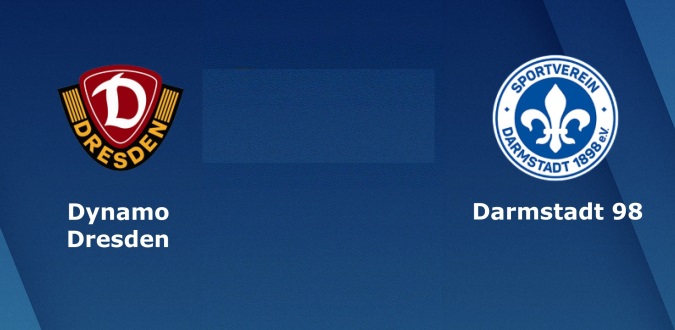 Nhận Định - Soi kèo bóng đá Dynamo Dresden vs Darmstadt hôm nay, 00h30 ngày 8/2