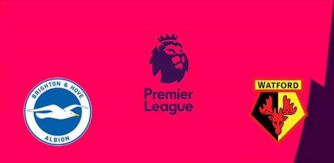 Nhận Định - Soi kèo bóng đá Brighton vs Watford hôm nay, 00h30 ngày 9/2