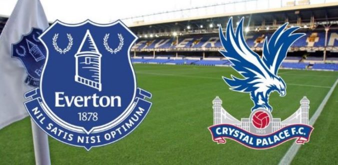Nhận Định - Soi kèo bóng đá Everton vs Crystal Palace hôm nay, 19h30 ngày 8/2
