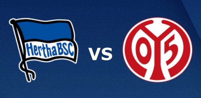 Nhận định - Soi kèo bóng đá Hertha Berlin vs Mainz 05 hôm nay, 21h30 ngày 08/02