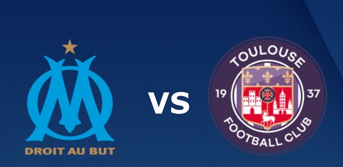Nhận định - Soi kèo bóng đá Marseille vs Toulouse hôm nay, 23h30 ngày 8/2