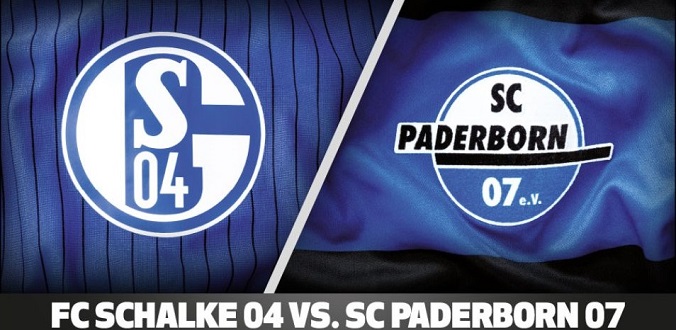 Nhận định - Soi kèo bóng đá Schalke 04 vs Paderborn hôm nay, 21h30 ngày 8/2