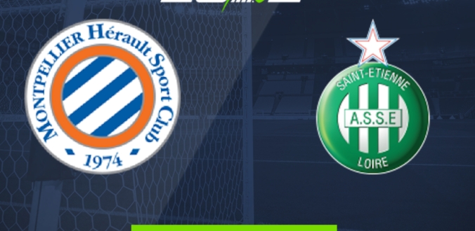 Nhận định - Soi kèo bóng đá Montpellier vs Saint Etienne hôm nay, 21h00 ngày 09/02