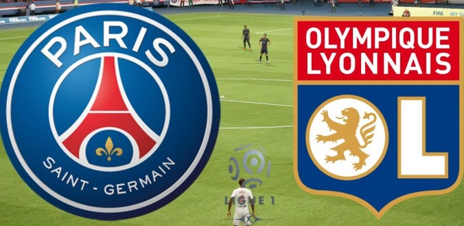 Nhận định - Soi kèo bóng đá PSG vs Lyon hôm nay, 03h00 ngày 10/02