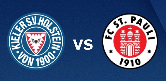 Nhận định - Soi kèo bóng đá Holstein Kiel vs St. Pauli hôm nay, 02h30 ngày 11/02