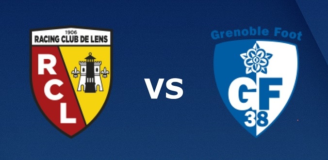Nhận định - Soi kèo bóng đá Lens vs Grenoble hôm nay, 02h45 ngày 11/02