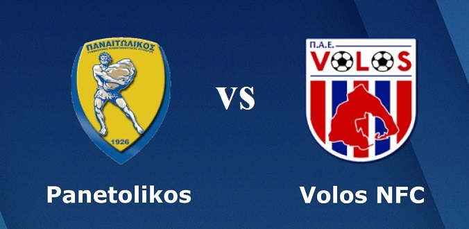 Nhận định - Soi kèo bóng đá Panaitolikos vs Volos hôm nay, 23h00 ngày 10/2