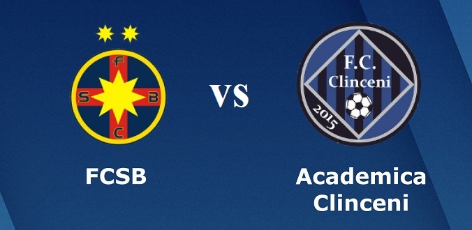 Nhận định - Soi kèo bóng đá Steaua Bucharest vs Clinceni hôm nay, 00h00 ngày 11/2