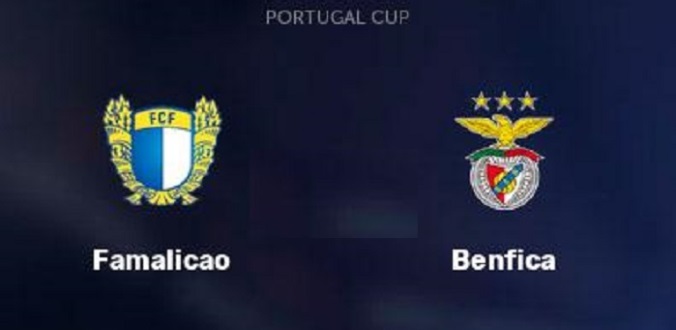 Nhận Định - Soi kèo bóng đá Famalicao vs Benfica hôm nay, 03h45 ngày 12/2