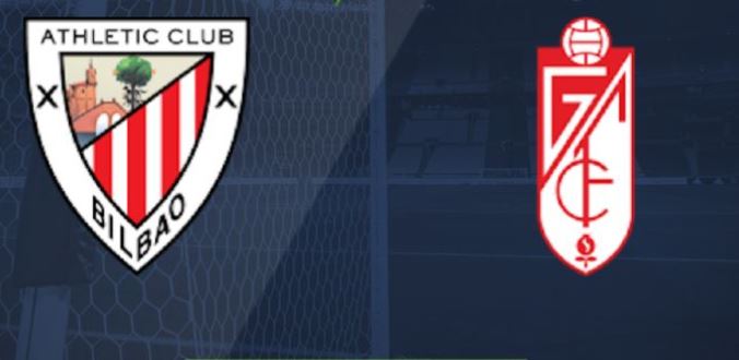 Nhận Định - Soi kèo bóng đá Athletic Bilbao vs Granada hôm nay, 03h00 ngày 13/2