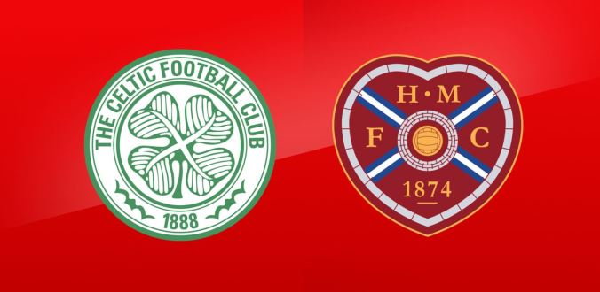 Nhận Định - Soi kèo bóng đá Celtic vs Hearts hôm nay, 02h45 ngày 13/2