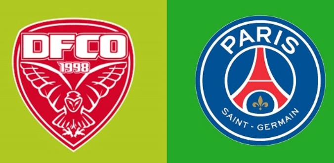 Nhận định - Soi kèo bóng đá Dijon vs PSG hôm nay, 00h30 ngày 13/02