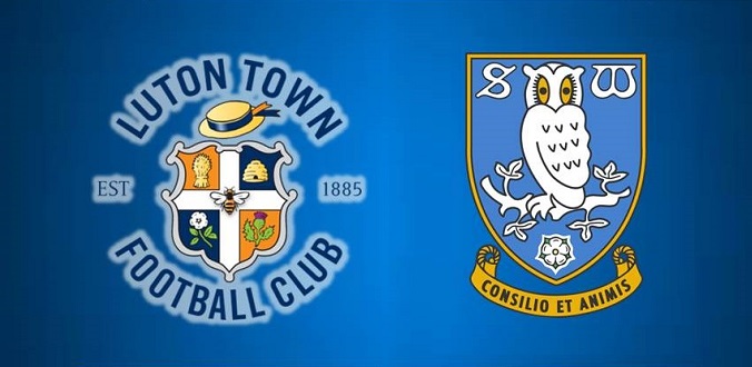 Nhận định - Soi kèo bóng đá Luton Town vs Sheffield Wed hôm nay, 02h45 ngày 13/2