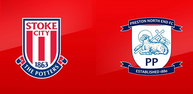 Nhận định - Soi kèo bóng đá Stoke City vs Preston hôm nay, 03h00 ngày 13/2
