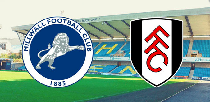 Nhận Định - Soi kèo bóng đá Millwall vs Fulham hôm nay, 02h45 ngày 13/2