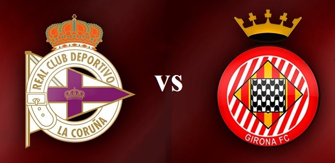 Nhận định - Soi kèo bóng đá Deportivo vs Girona hôm nay, 03h00 ngày 15/2 