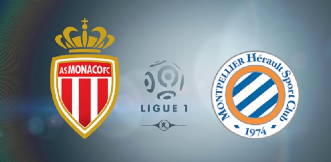 Nhận định - Soi kèo bóng đá Monaco vs Montpellier hôm nay, 02h45 ngày 15/02