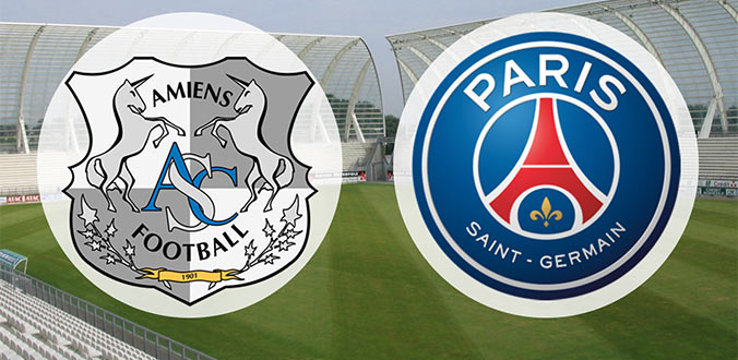 Nhận Định - Soi kèo bóng đá Amiens vs PSG hôm nay, 23h30 ngày 15/2