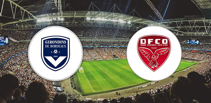 Nhận Định - Soi kèo bóng đá Bordeaux vs Dijon hôm nay, 02h00 ngày 16/2