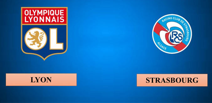 Nhận Định - Soi kèo bóng đá Lyon vs Strasbourg hôm nay, 21h00 ngày 16/2
