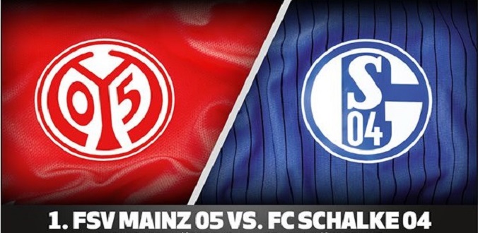 Nhận định - Soi kèo bóng đá Mainz 05 vs Schalke 04 hôm nay, 00h00 ngày 17/2 