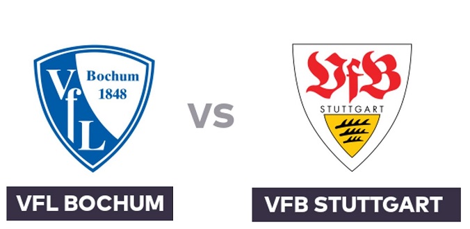 Nhận định - Soi kèo bóng đá Bochum vs Stuttgart hôm nay, 02h30 ngày 18/2