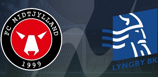 Nhận định - Soi kèo bóng đá Midtjylland vs Lyngby hôm nay, 01h00 ngày 18/2