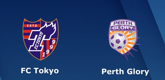 Nhận định - Soi kèo bóng đá FC Tokyo vs Perth Glory hôm nay, 17h00 ngày 18/2 