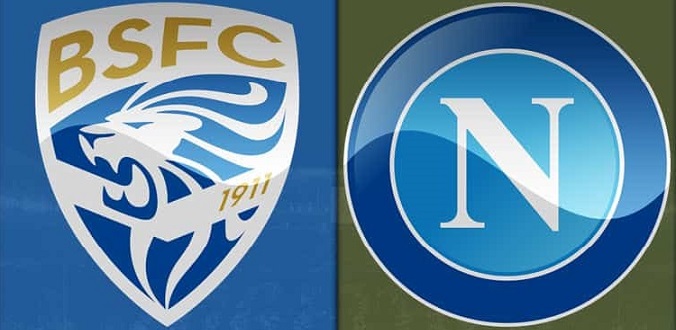 Nhận định - Soi kèo bóng đá Brescia vs Napoli hôm nay, 02h45 ngày 22/2