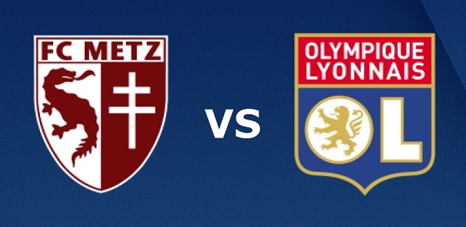 Nhận định - Soi kèo bóng đá Metz vs Lyon hôm nay, 02h45 ngày 22/02