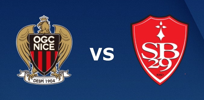 Nhận định - Soi kèo bóng đá Nice vs Brest hôm nay, 01h00 ngày 22/02