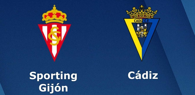Nhận định - Soi kèo bóng đá Sporting Gijon vs Cadiz hôm nay, 03h00 ngày 22/2
