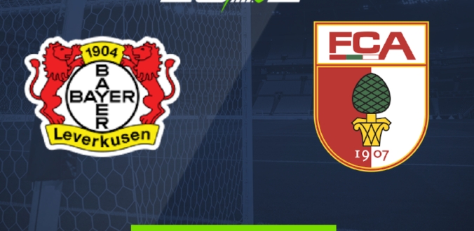 Nhận định - Soi kèo bóng đá Leverkusen vs Augsburg hôm nay, 21h30 ngày 23/02