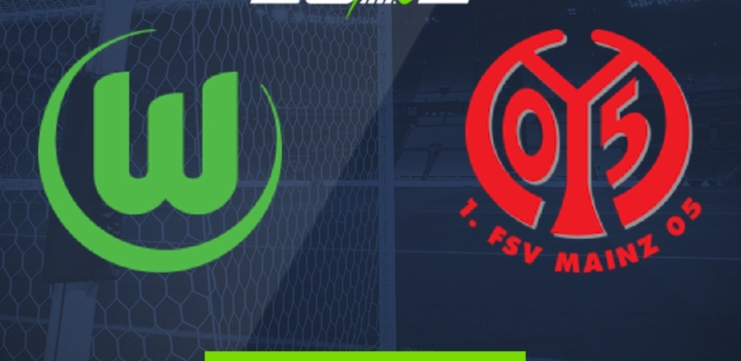 Nhận định - Soi kèo bóng đá Wolfsburg vs Mainz 05 hôm nay, 00h00 ngày 24/02