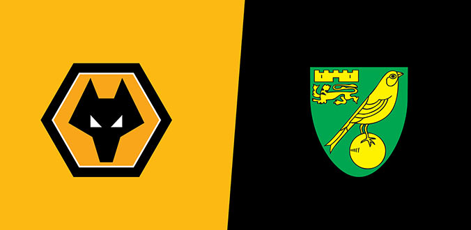 Nhận Định - Soi kèo bóng đá Wolves vs Norwich, 21h00 ngày 23/2