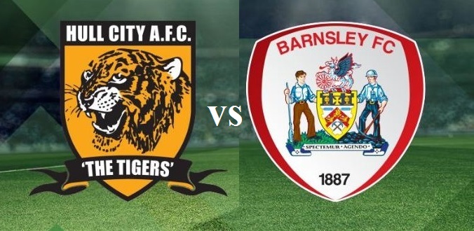 Nhận định - Soi kèo bóng đá Hull City vs Barnsley hôm nay, 02h45 ngày 27/