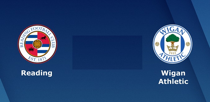 Nhận Định - Soi kèo bóng đá Reading vs Wigan, 03h00 ngày 27/2