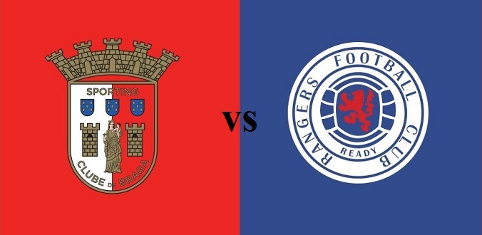 Nhận định - Soi kèo bóng đá Sporting Braga vs Rangers hôm nay, 00h00 ngày 27/2
