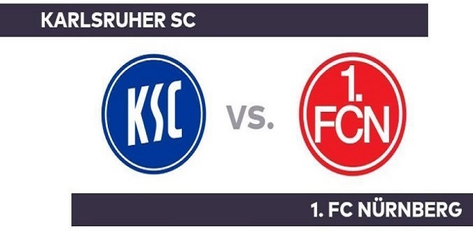 Nhận định - Soi kèo bóng đá Karlsruher vs Nurnberg hôm nay, 00h30 ngày 29/2