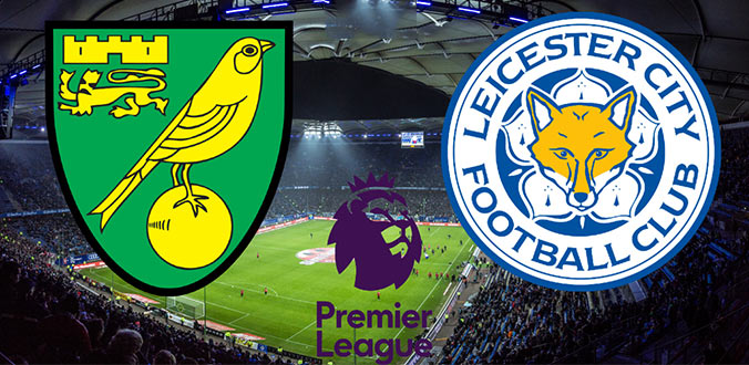 Nhận Định - Soi kèo bóng đá Norwich vs Leicester, 03h00 ngày 29/2